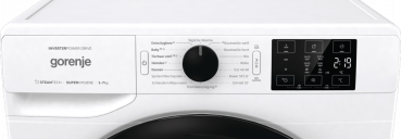 Gorenje WNEI 74 ADPS Waschmaschine